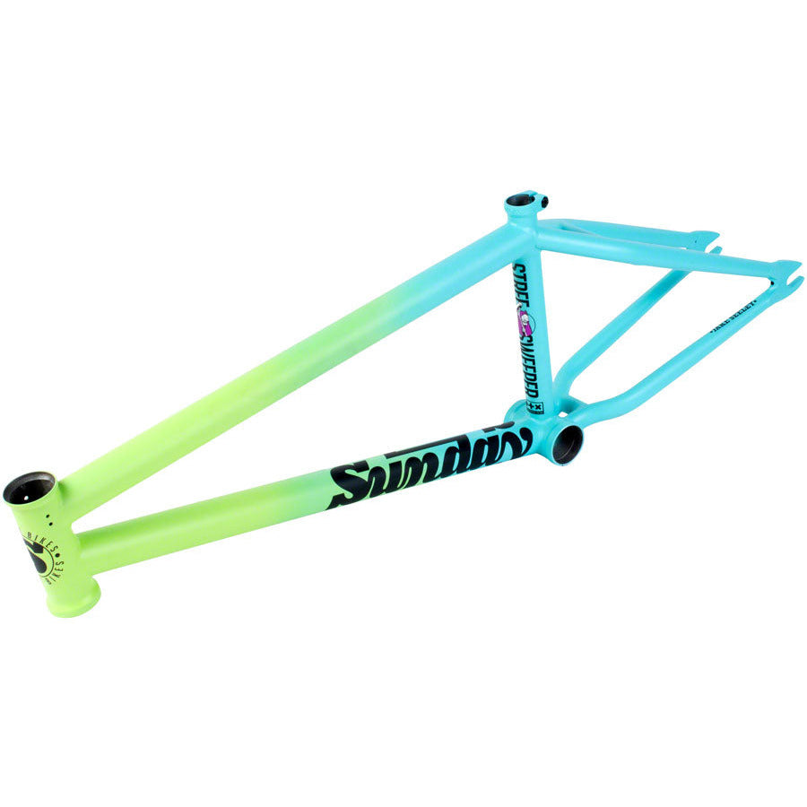 sunday-street-sweeper-bmx-frame-20-75-tt-green