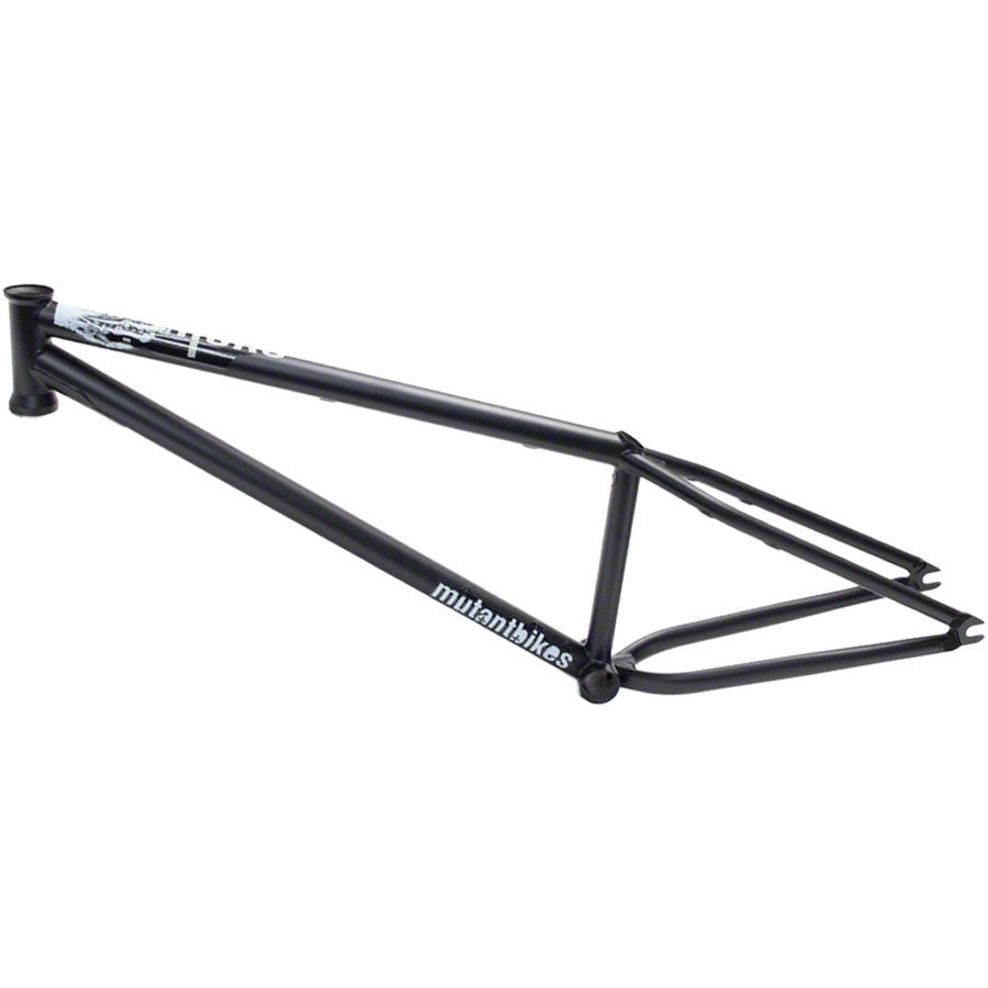mutant-bikes-evo26-frame-flat-black