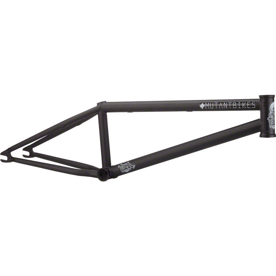 mutant-bikes-tizona-frame-21-flat-black