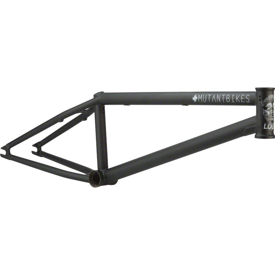 mutant-lobo-v5-bmx-frame-21-tt-flat-black