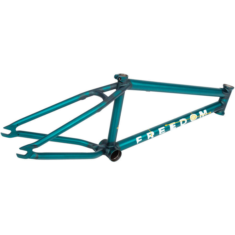 BSD Freedom BMX Frame - 20.5