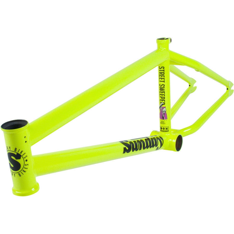 sunday-street-sweeper-bmx-frame-20-5-tt-flourescent-yellow