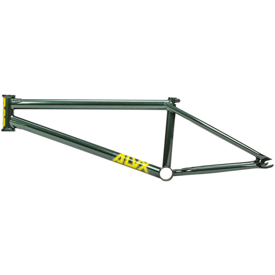 BSD ALVX AF BMX Frame - 21