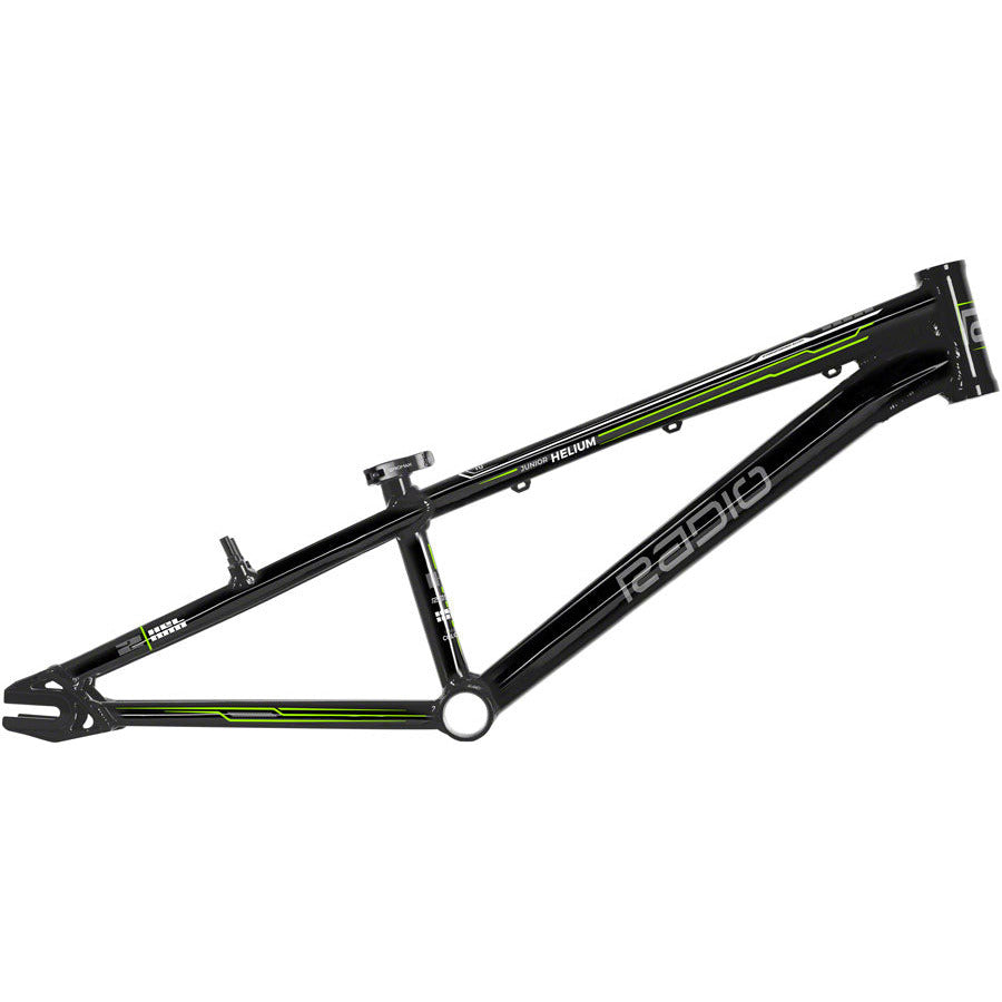 radio-bmx-raceline-helium-bmx-race-frame-junior-18-6-tt-black