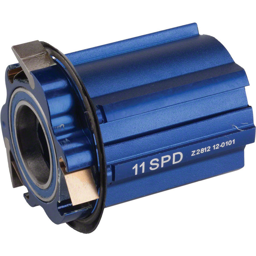 zipp-freehub-kit-2013-2015-188-hub-11-12-speed-campagnolo-blue