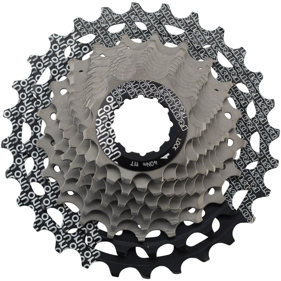 rotor-uno-cassette-11-speed-11-32t-silver-black