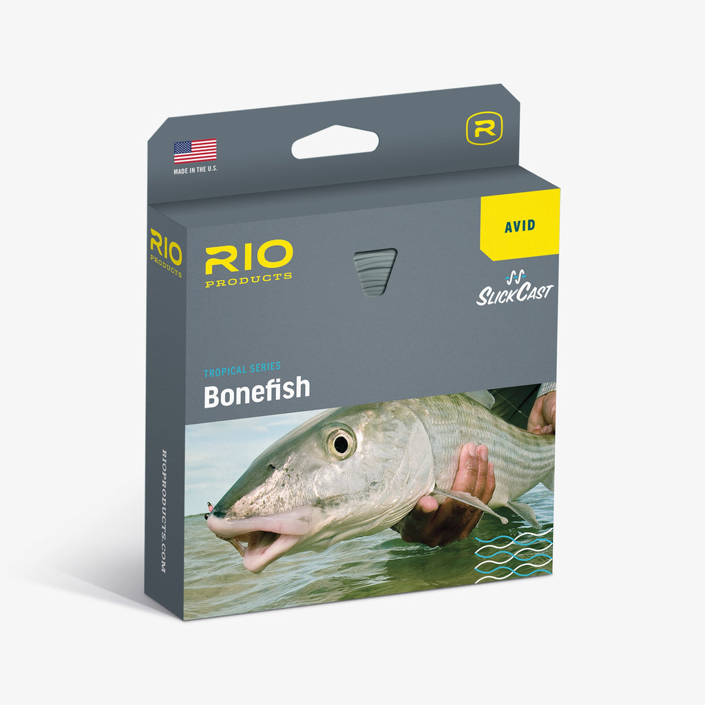 rio-avid-bonefish-fly-line
