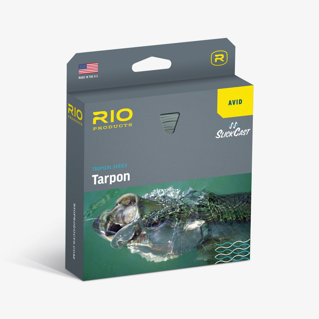 rio-avid-tarpon-fly-line