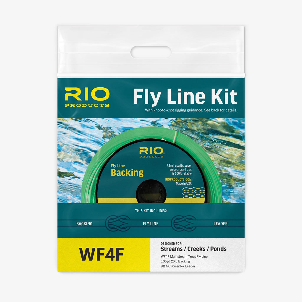 rio-fly-line-kit-stream-creek