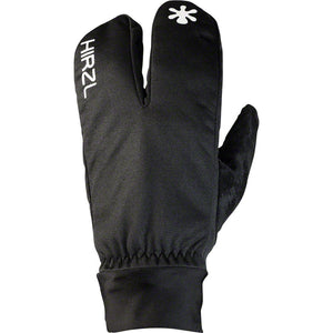 hirzl-finger-jacket-for-cycling-glove-pair-black-size-7-sm