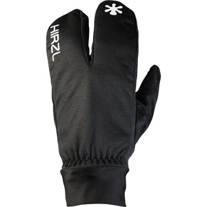 hirzl-finger-jacket-for-cycling-glove-pair-black-size-9-lg