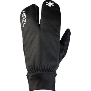 hirzl-finger-jacket-for-cycling-glove-pair-black-size-10-xl