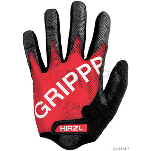 hirzl-grippp-tour-full-finger-gloves-red-xs