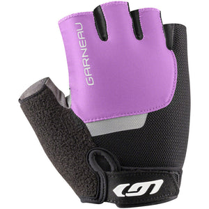 garneau-biogel-rx-v2-gloves-purple-short-finger-womens-medium
