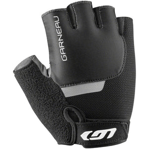 garneau-biogel-rx-v2-gloves-black-short-finger-womens-large