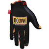 Fist Handwear Robbie Maddison Meat Pie Glove - Multi-Color, Full Finger, 2X-Small - Aventuron