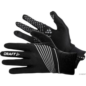 craft-storm-gloves-black-full-finger-x-small