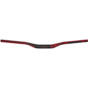 deity-speedway-35-handlebar-carbon-30mm-rise-810mm-width-35mm-clamp-red
