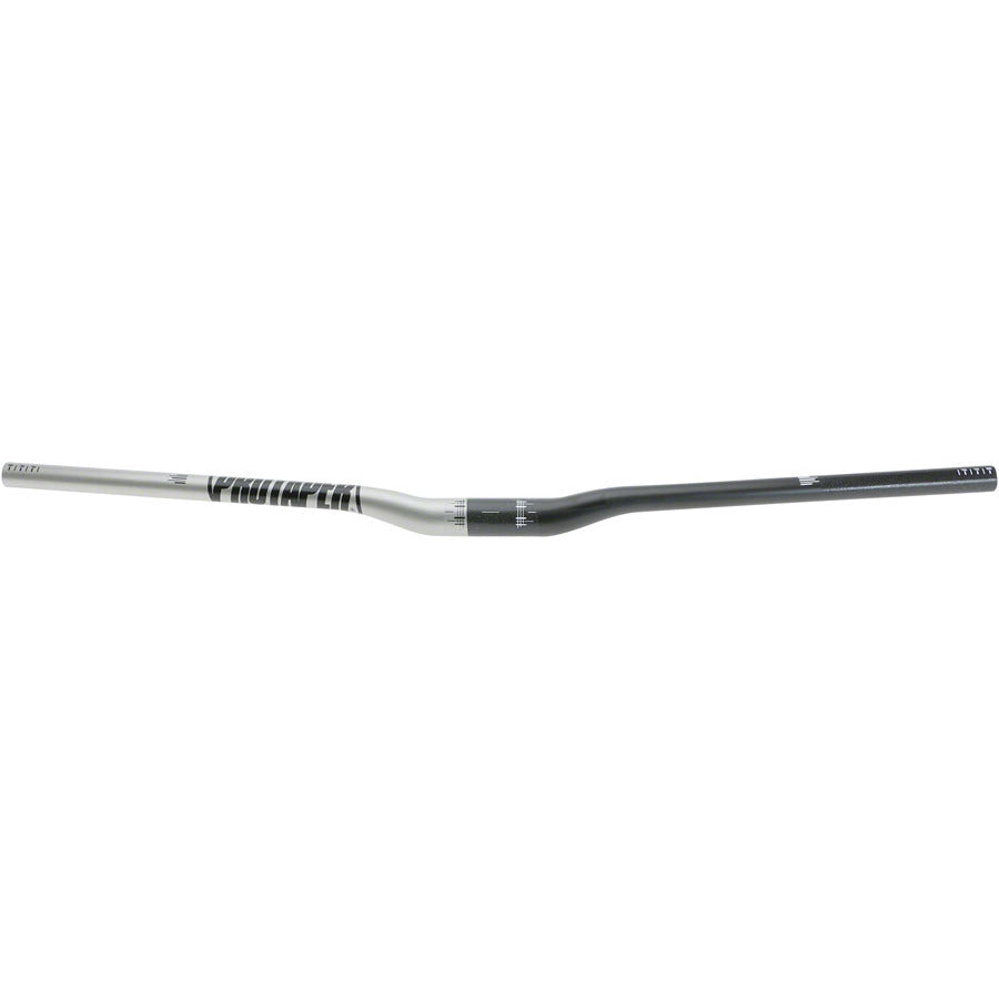 protaper-carbon-handlebar-810mm-1-rise-31-8mm-8d-bend-team-stealth-black