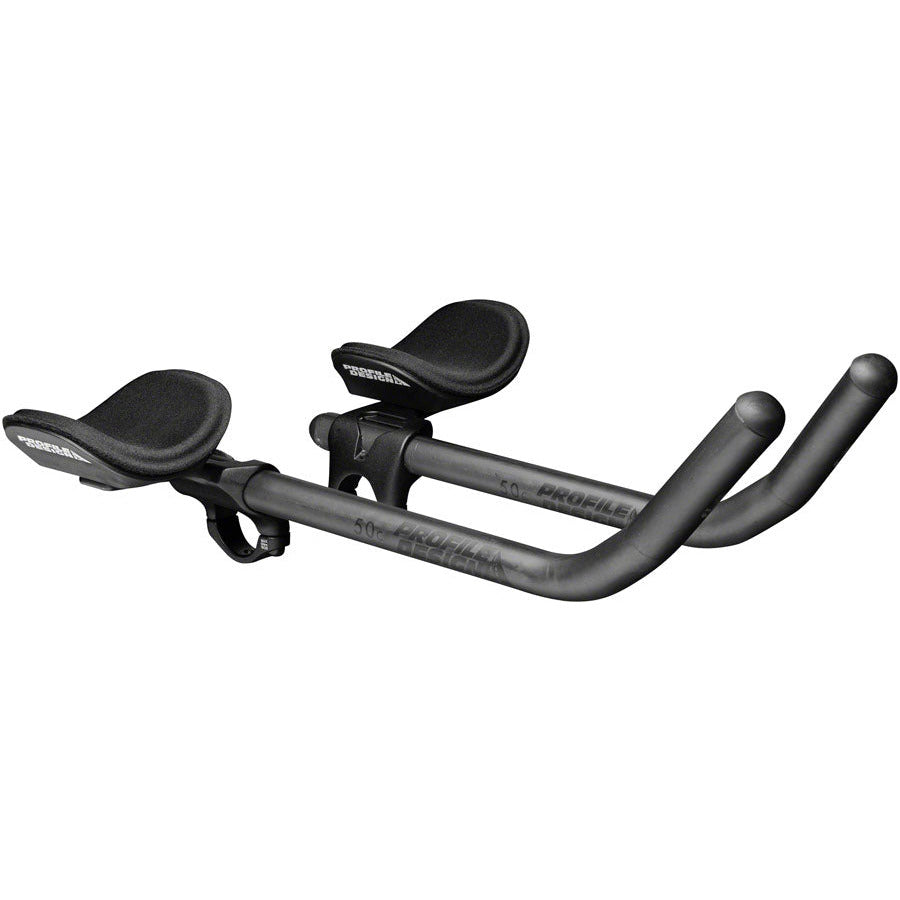 profile-design-supersonic-ergo-50c-double-ski-bend-carbon-aerobar-long-400mm-extension-supersonic-bracket-ergo-armrest-black