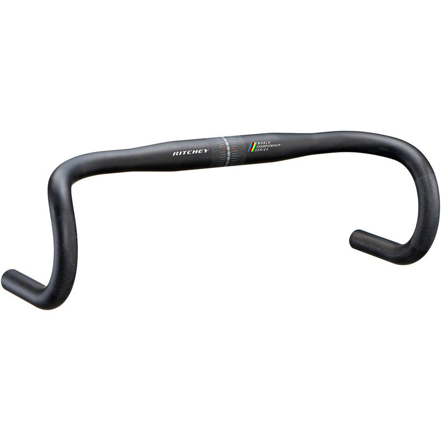 ritchey-wcs-carbon-neoclassic-drop-handlebar-carbon-31-8mm-40cm-matte-black