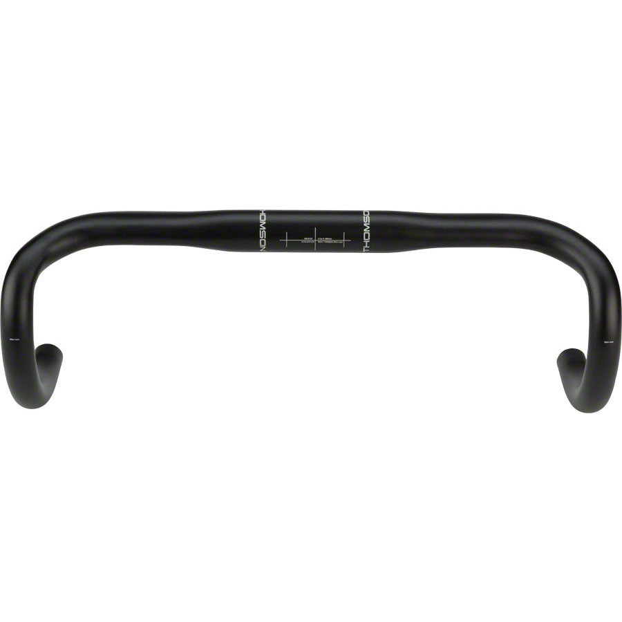 thomson-road-alloy-drop-handlebar-aluminum-31-8mm-44cm-black-aero-profile