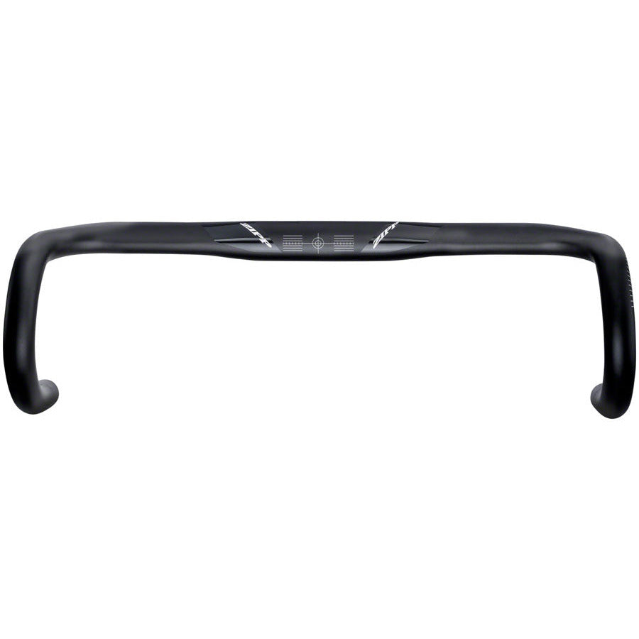 zipp-speed-weaponry-service-course-sl-70-ergo-drop-handlebar-aluminum-31-8mm-38cm-high-polish-black