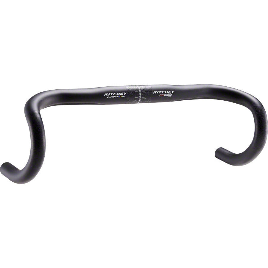 ritchey-wcs-evocurve-carbon-road-handlebar-42cm-31-8-black