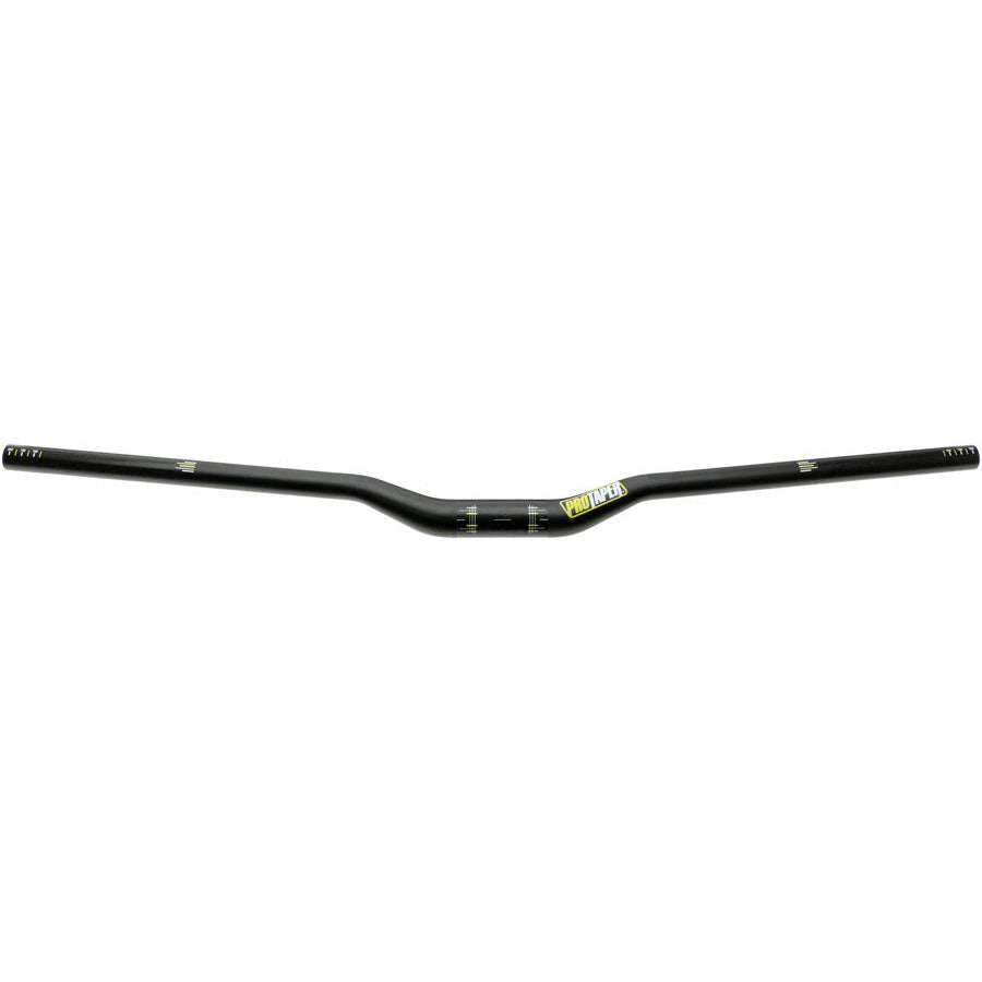 protaper-carbon-handlebar-1-rise-35mm-bar-clamp-810mm-width-black