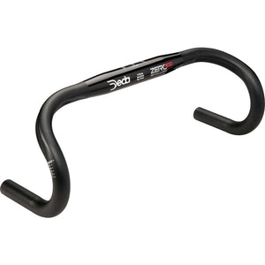 deda-elementi-zero100-shallow-drop-handlebar-aluminum-44cm-31-7mm-black