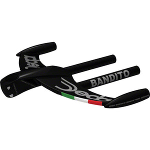 deda-bandito-integrated-stem-aerobar-110mm-x-42cm