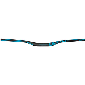 deity-speedway-35-handlebar-carbon-30mm-rise-810mm-width-35mm-clamp-black-w-turquoise