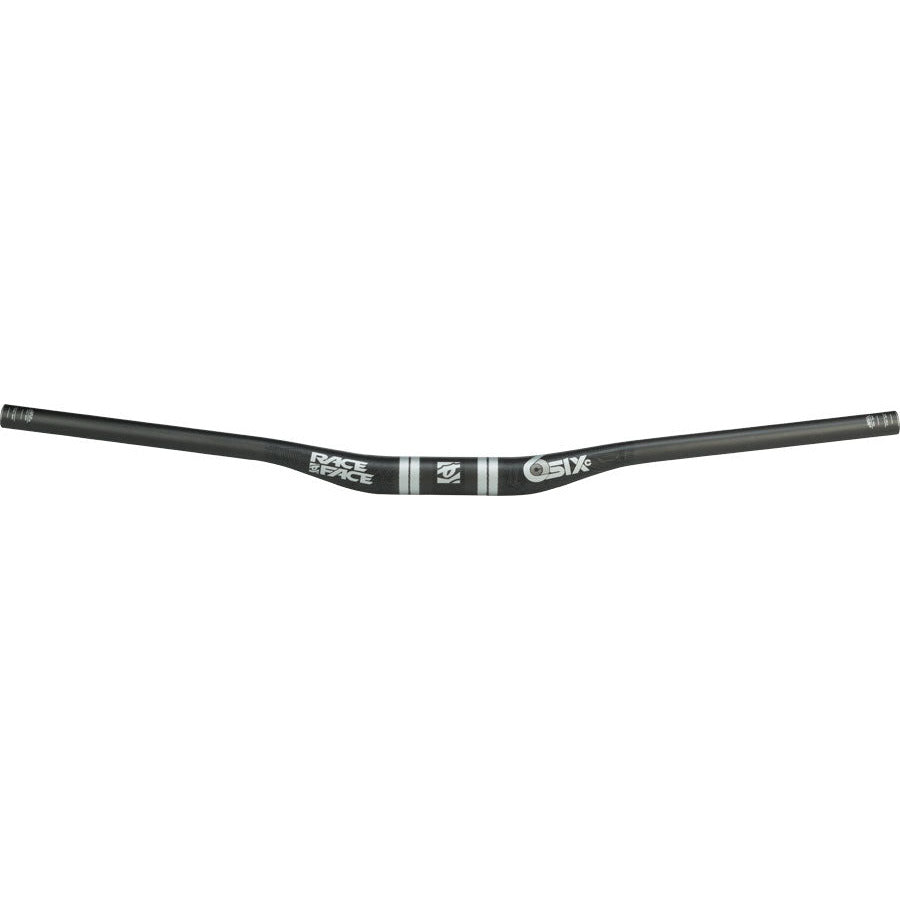 race-face-sixc-35-riser-carbon-handlebar-35-x-800mm-20mm-rise-silver-white-decal