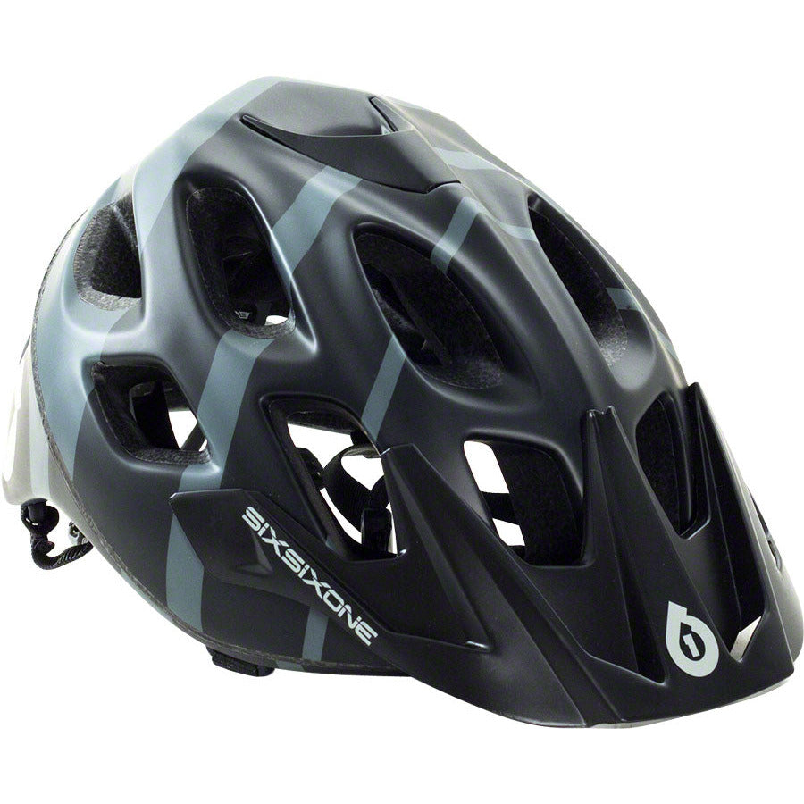 sixsixone-recon-helmet-black-gray-sm-md