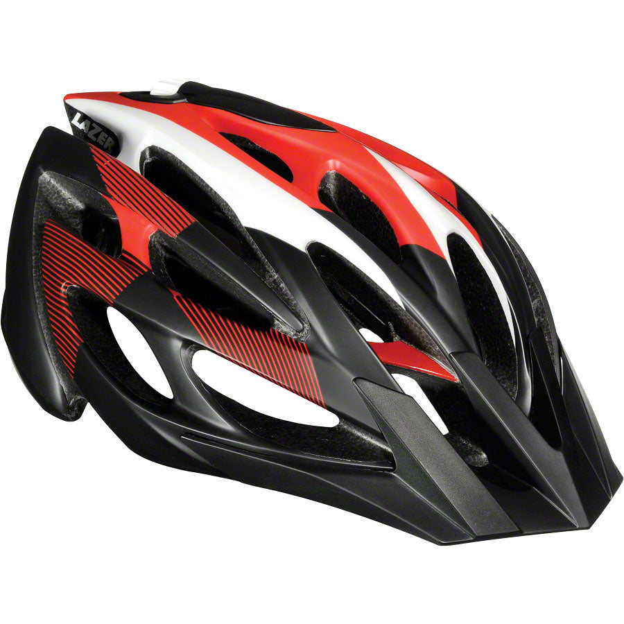 lazer-o2xc-helmet-red-and-white-one-size