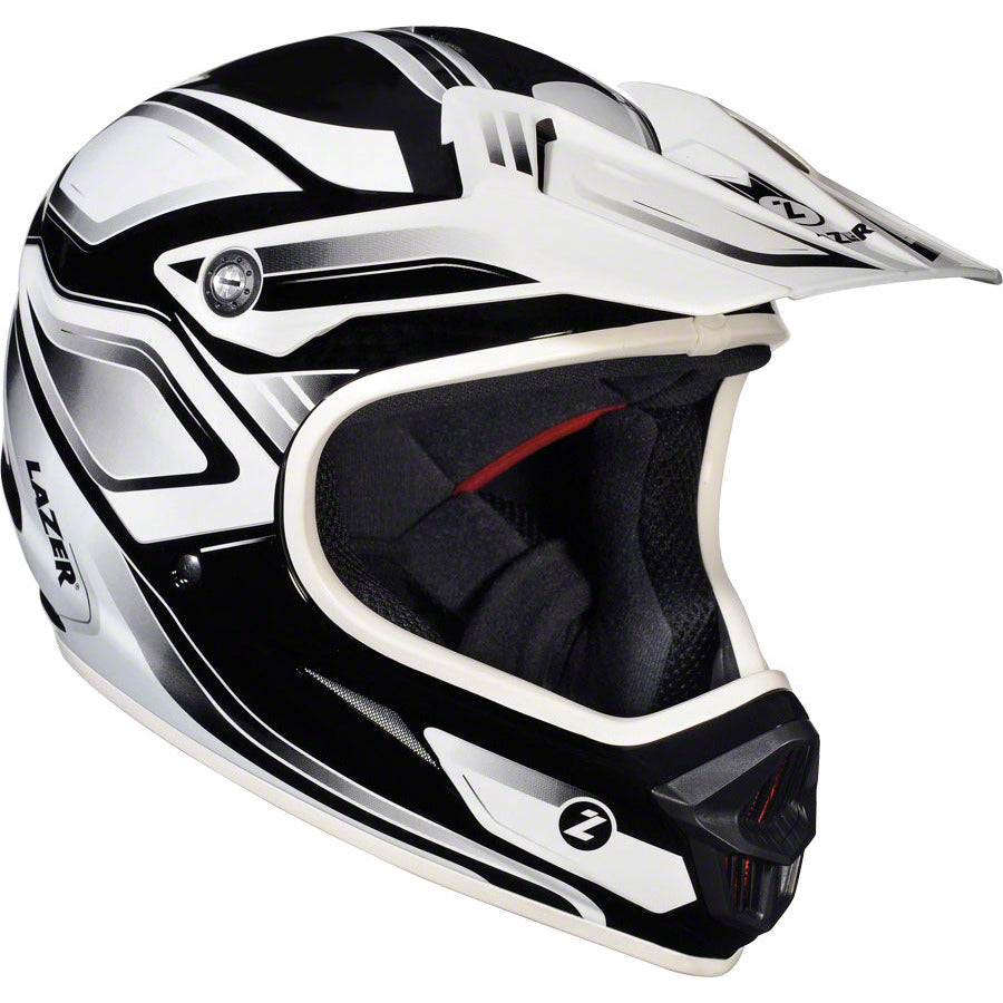 lazer-phoenix-full-face-helmet-black-and-white-xs