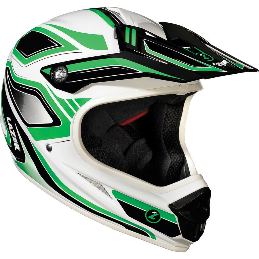 lazer-phoenix-full-face-helmet-green-and-white-md