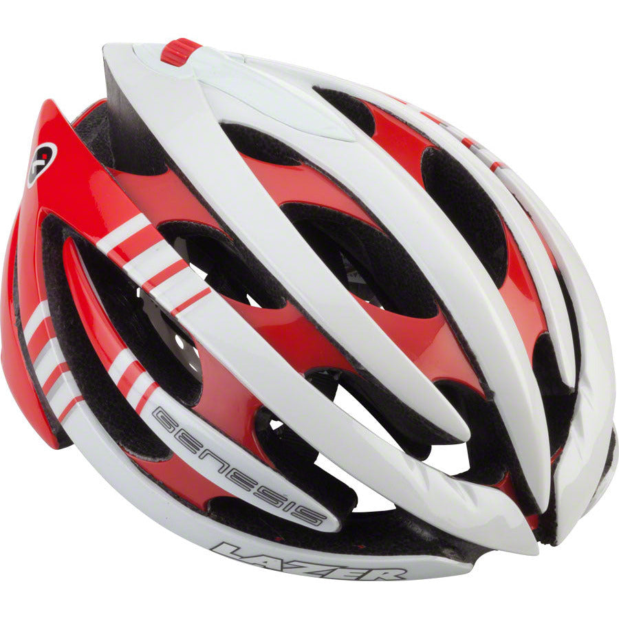 lazer-genesis-helmet-red-and-white-md