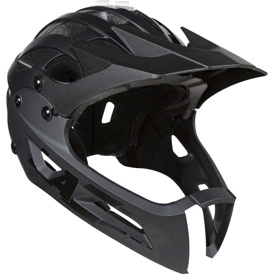 lazer-revolution-full-face-helmet-matte-black-sm