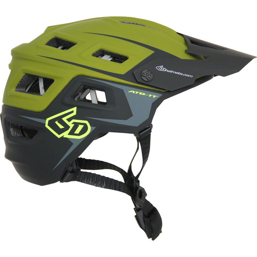 6d-atb-1t-evo-trail-helmet-army-green-black-x-small-small