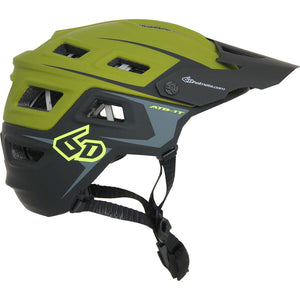 6d-atb-1t-evo-trail-helmet-army-green-black-xl-2xl