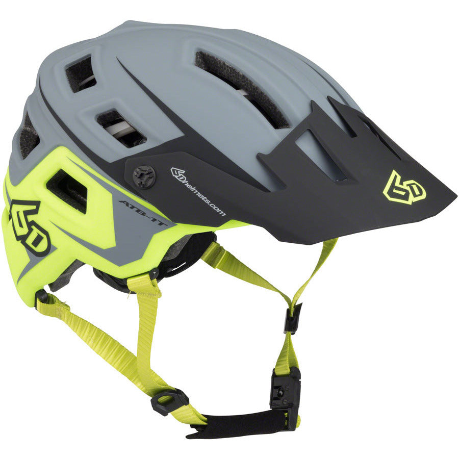 6d-atb-1t-evo-trail-helmet-matte-gray-neon-yellow-x-small-small