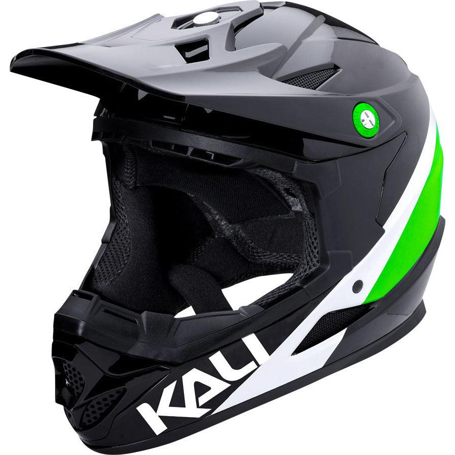 kali-protectives-zoka-full-face-helmet-pinner-gloss-black-lime-white-x-large