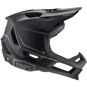100-trajecta-full-face-helmet-with-fidlock-black-medium