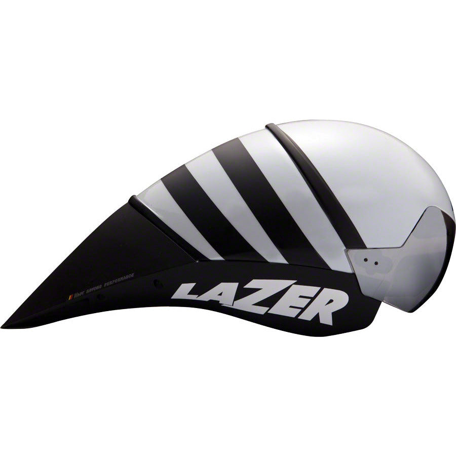 lazer-wasp-time-trial-helmet-white-and-black-sm