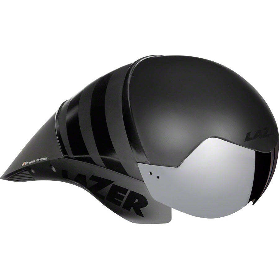 lazer-wasp-time-trial-helmet-black-sm