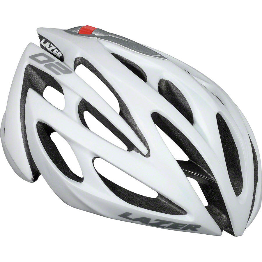 lazer-o2-helmet-matte-white-xl