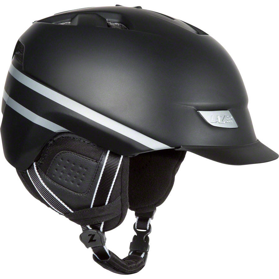 lazer-dissent-winter-helmet-with-rear-led-light-and-multi-mount-black-sm