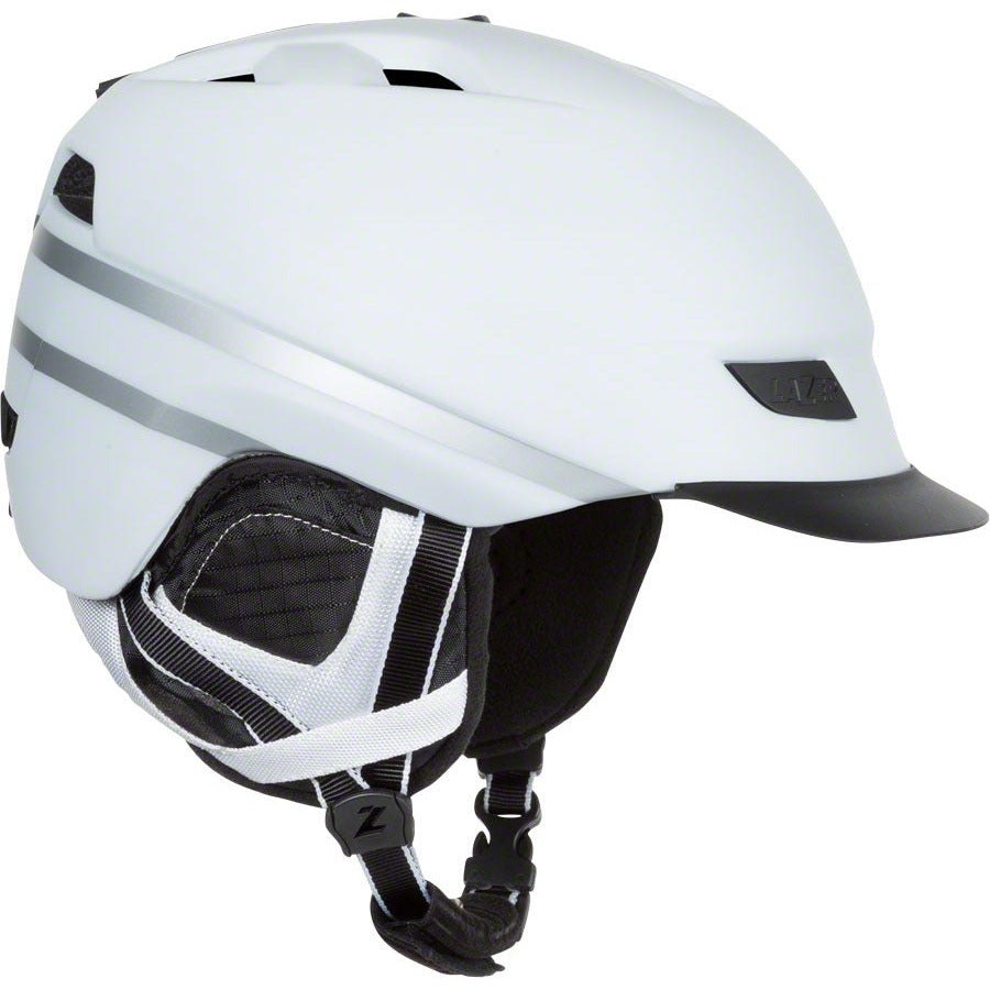 lazer-dissent-winter-helmet-with-rear-led-light-and-multi-mount-white-lg