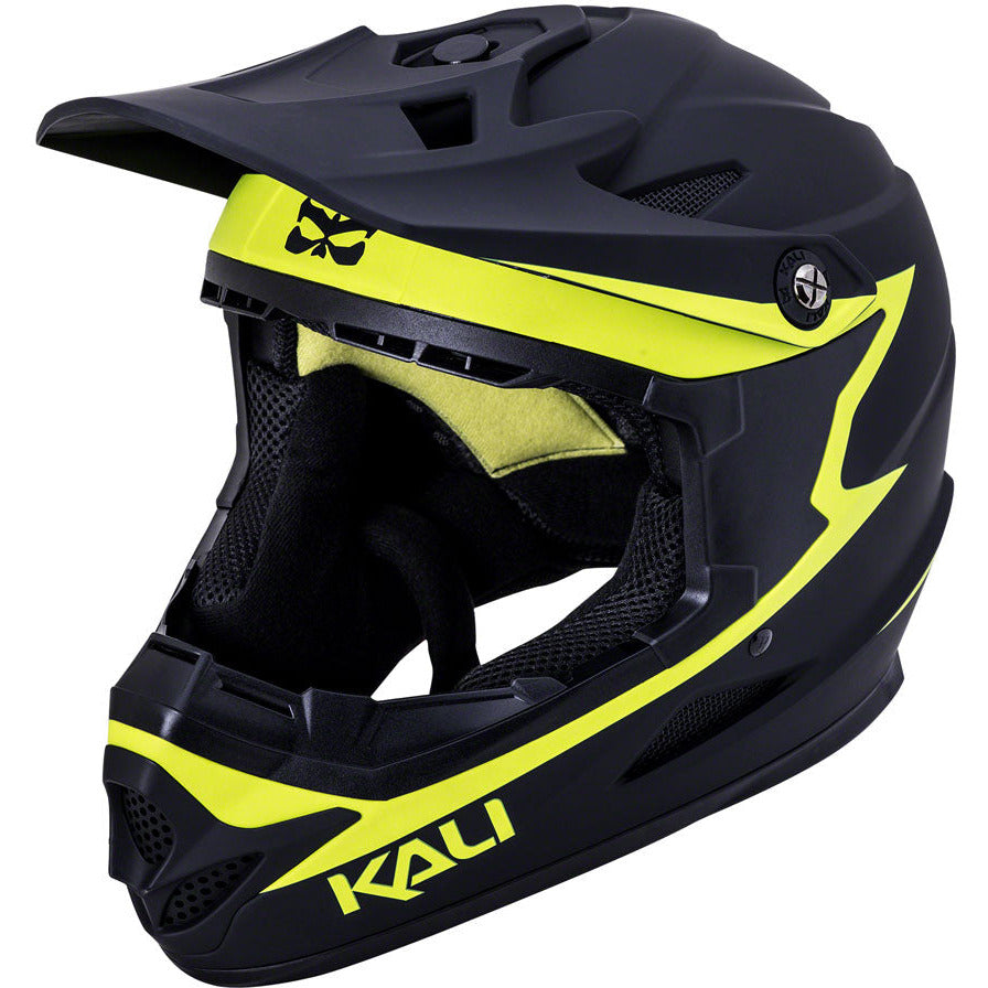 kali-protectives-zoka-reckoning-full-face-helmet-matte-black-flouro-yellow-small